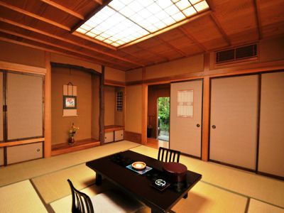 Iyashi-No-Sato Kiyashiki Hotel Minamioguni Kültér fotó